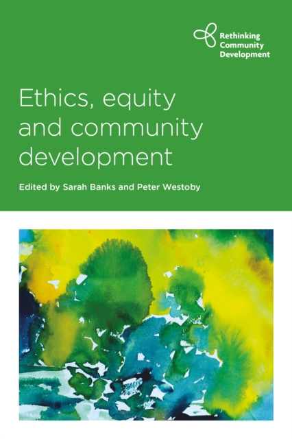 Ethics, equity and community development, EPUB eBook