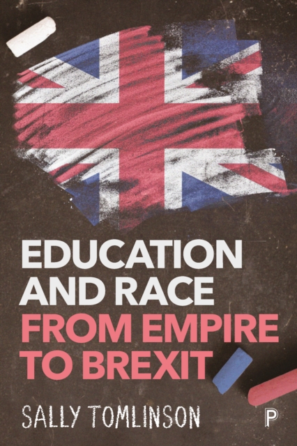 Education and Race from Empire to Brexit, EPUB eBook