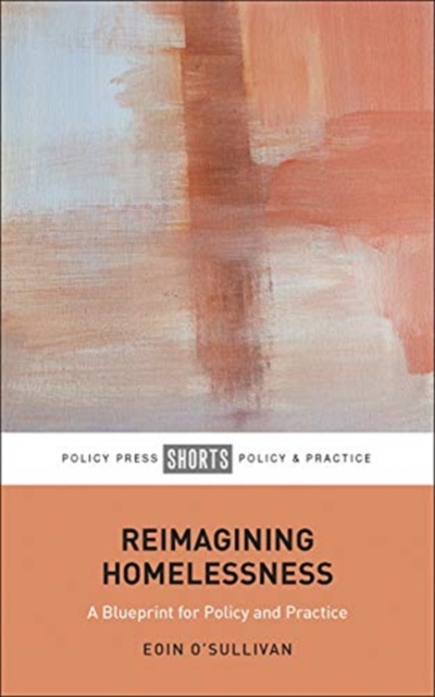 Reimagining Homelessness : For Policy and Practice, Paperback / softback Book