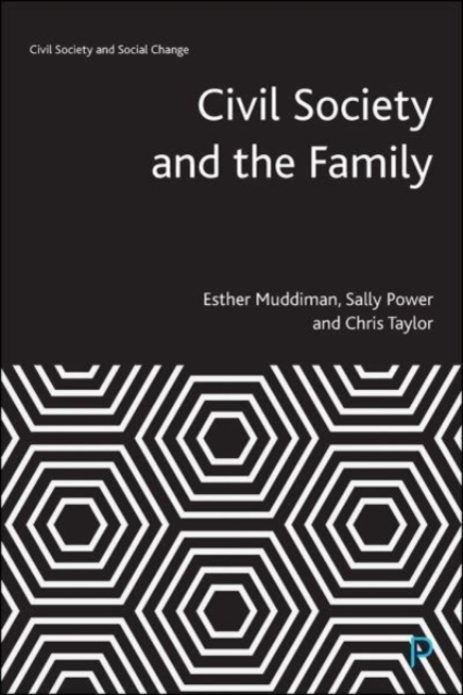Civil Society and the Family, Paperback / softback Book
