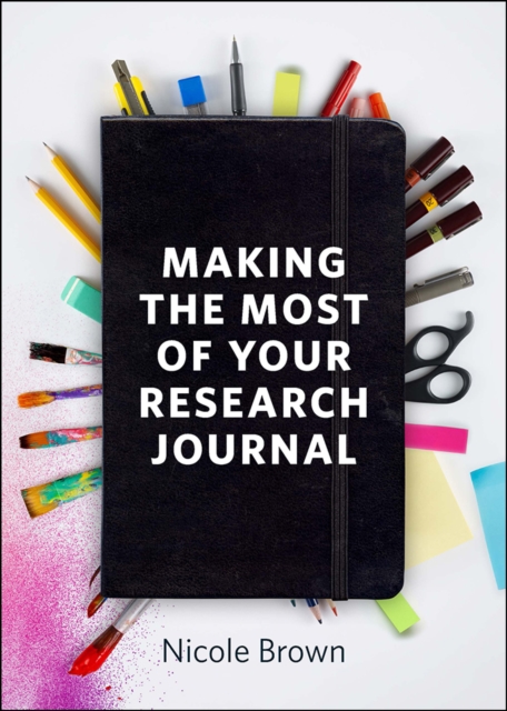 Making the Most of Your Research Journal, EPUB eBook