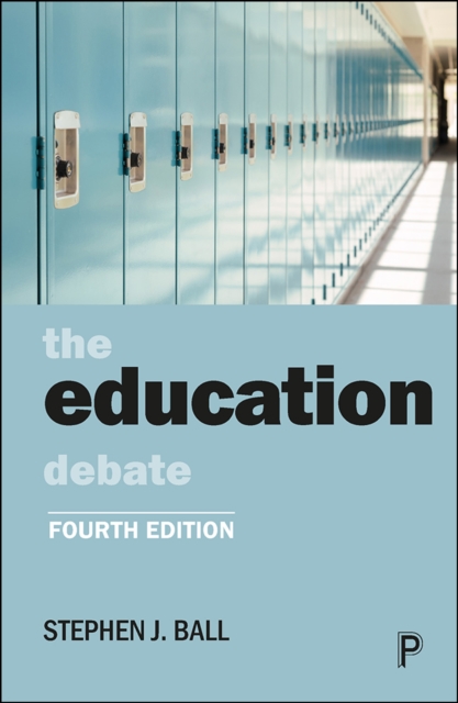 The Education Debate, PDF eBook