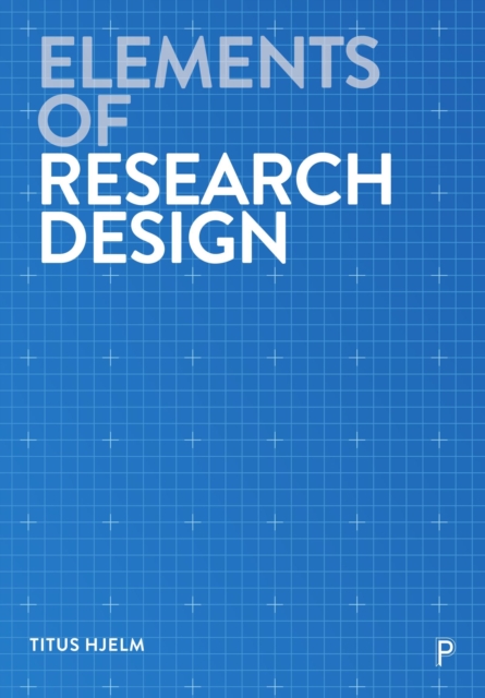 Elements of Research Design, EPUB eBook