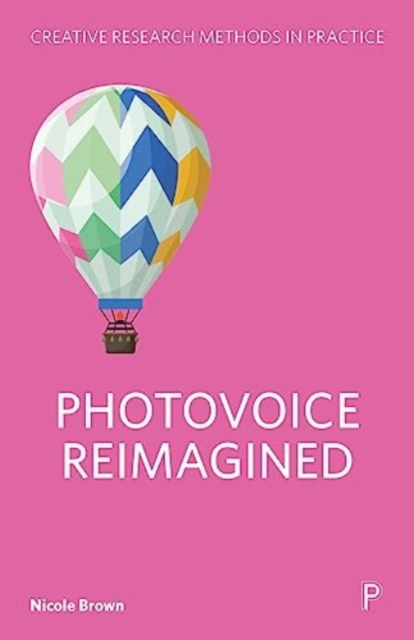 Photovoice Reimagined, Paperback / softback Book