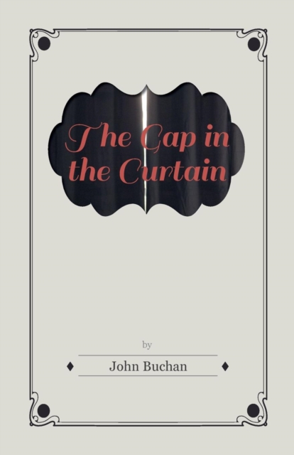 The Gap in the Curtain, EPUB eBook