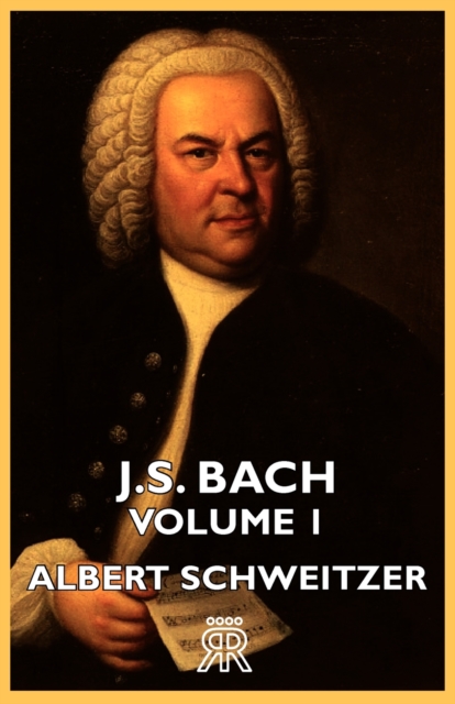 J.S. Bach - Volume 1, EPUB eBook