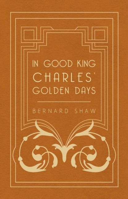 In Good King Charles' Golden Days, EPUB eBook