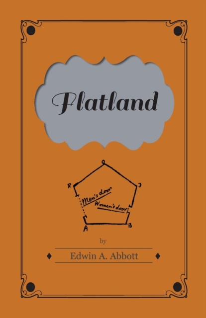 Flatland, EPUB eBook