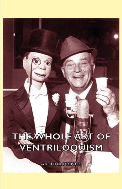 The Whole Art of Ventriloquism, EPUB eBook