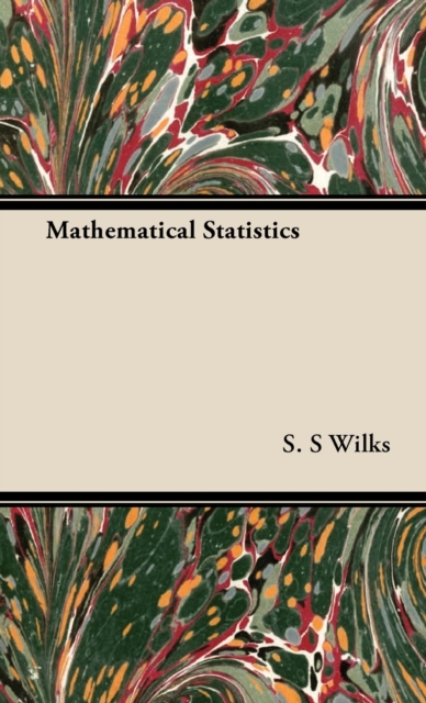 Mathematical Statistics, EPUB eBook