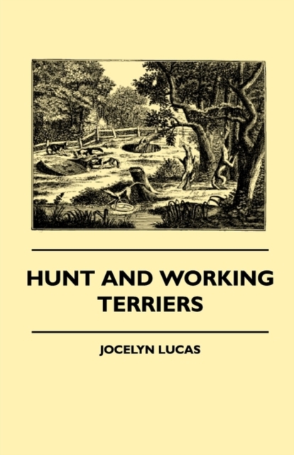 Hunt And Working Terriers, EPUB eBook