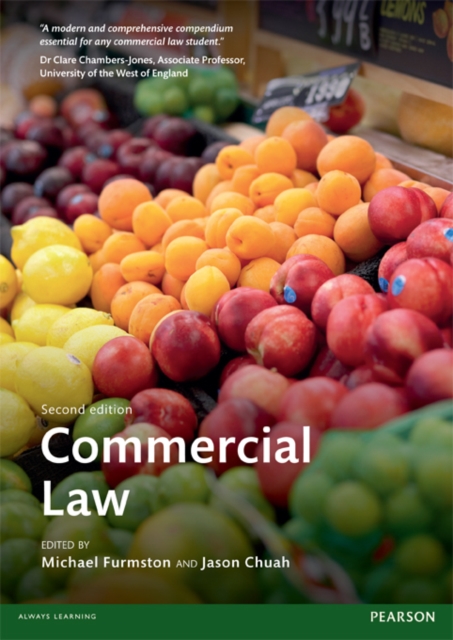 Commercial Law, PDF eBook