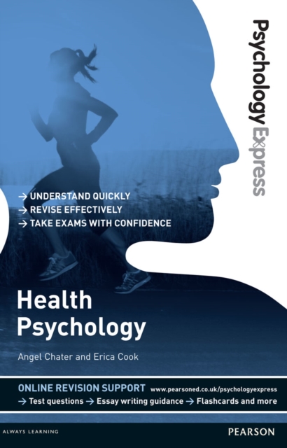 Psychology Express - Health Psychology eBook (undergraduate revision guide), PDF eBook