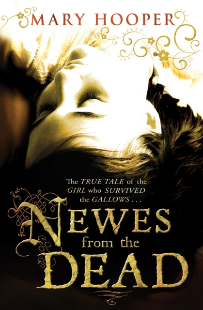 Newes from the Dead, EPUB eBook