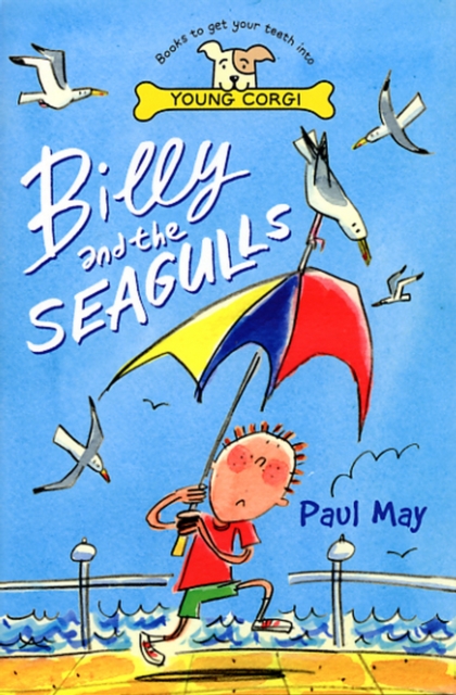 Billy And The Seagulls, EPUB eBook