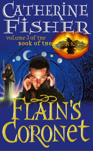 Flain's Coronet: Book Of The Crow 3, EPUB eBook