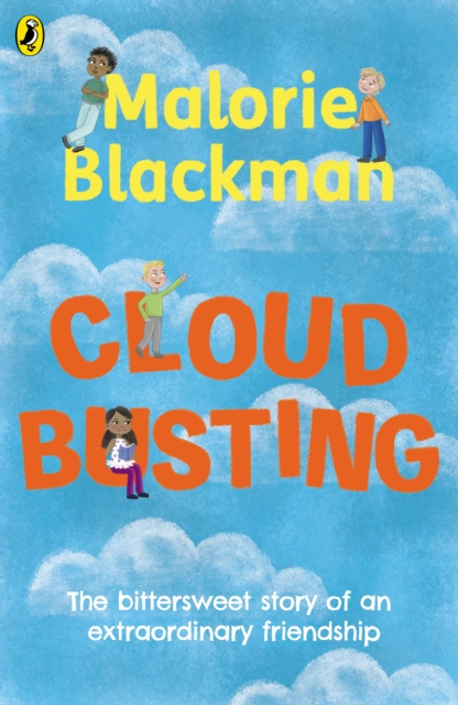 Cloud Busting, EPUB eBook