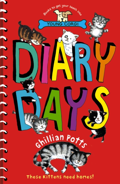 Diary Days, EPUB eBook