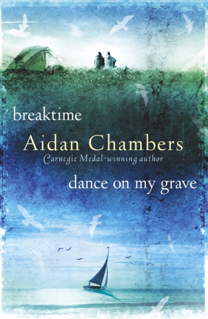 Breaktime & Dance on My Grave, EPUB eBook