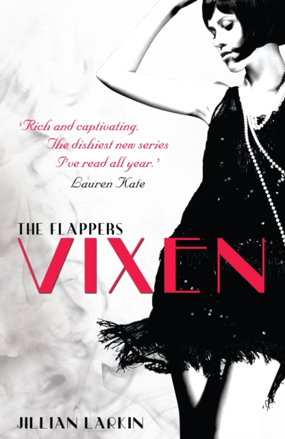 The Flappers: Vixen, EPUB eBook