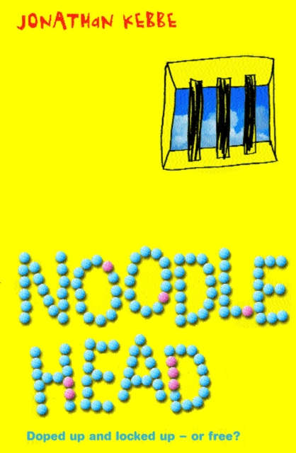 Noodle Head, EPUB eBook