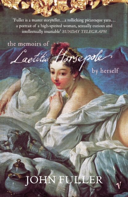 The Memoirs Of Laetitia Horsepole, EPUB eBook