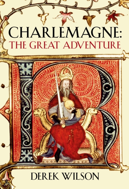 Charlemagne : Barbarian and Emperor, EPUB eBook