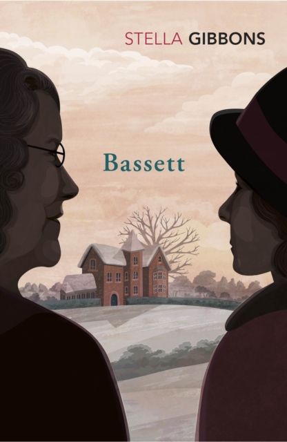 Bassett, EPUB eBook