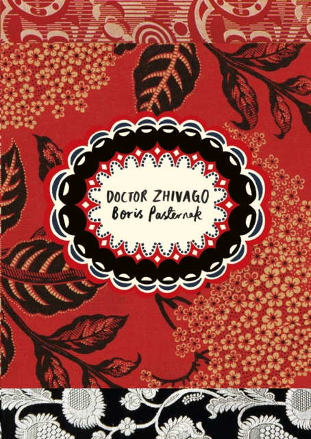 Doctor Zhivago (Vintage Classic Russians Series), EPUB eBook