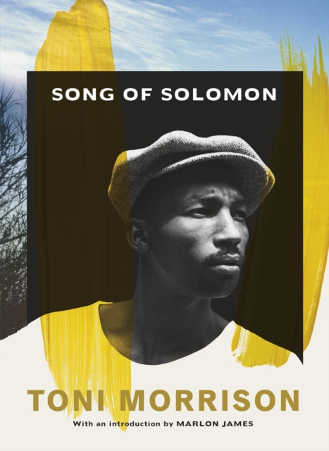 Song Of Solomon, EPUB eBook