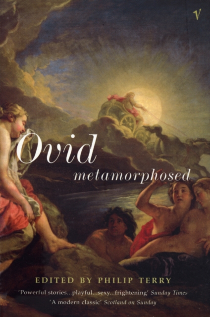 Ovid Metamorphosed, EPUB eBook