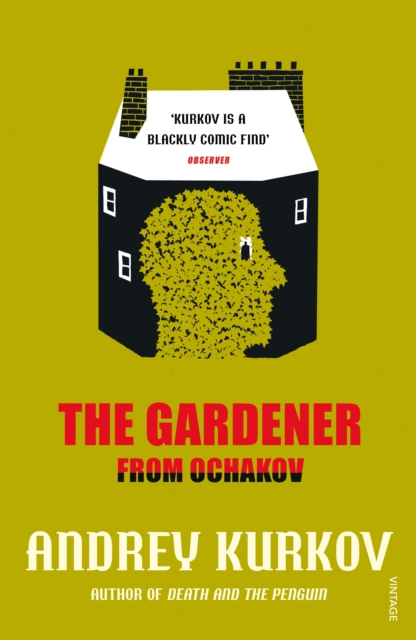 The Gardener from Ochakov, EPUB eBook