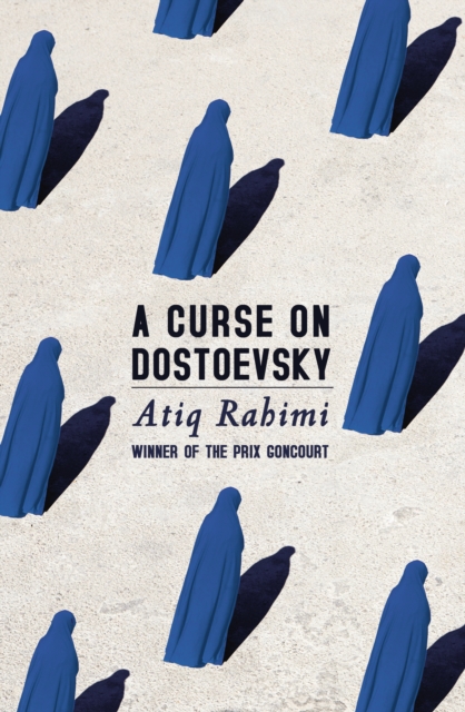 A Curse on Dostoevsky, EPUB eBook