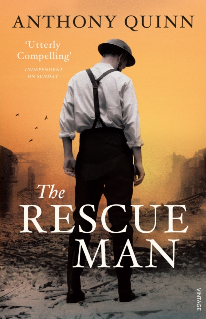 The Rescue Man, EPUB eBook