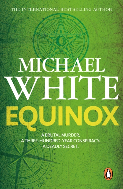 Equinox : an exhilarating, blood-pumping, fast-paced mystery thriller you won t be able to stop reading!, EPUB eBook