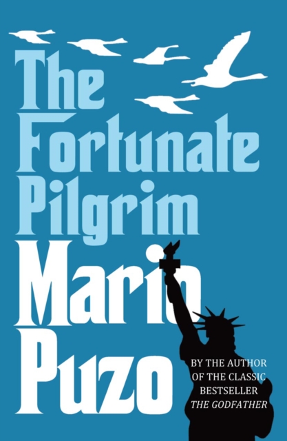 The Fortunate Pilgrim, EPUB eBook