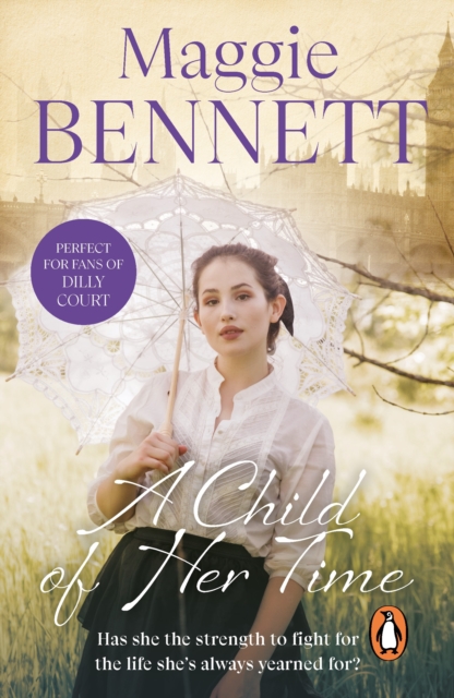 A Child Of Her Time : a beautifully moving coming of age saga you won’t be able to put down, EPUB eBook