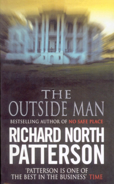 The Outside Man, EPUB eBook