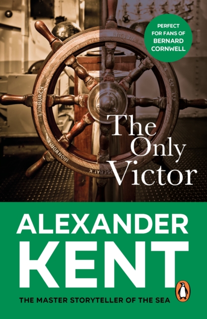The Only Victor : (The Richard Bolitho adventures: 20), EPUB eBook