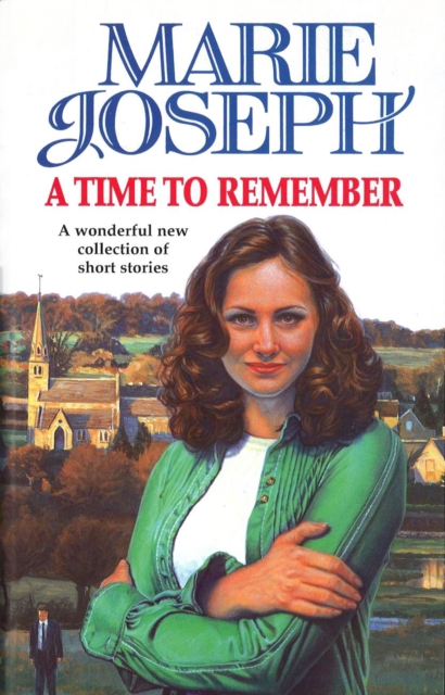 A Time To Remember, EPUB eBook