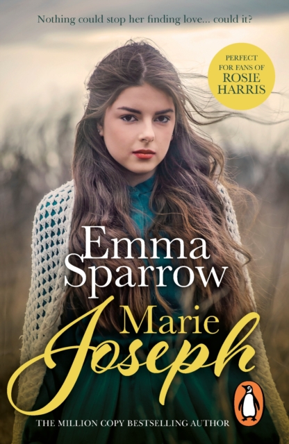 Emma Sparrow : the heart-warming and uplifting story of one woman s search for a better life and a true and lasting love, EPUB eBook