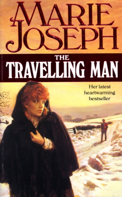 The Travelling Man, EPUB eBook