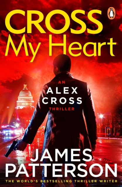 Cross My Heart : (Alex Cross 21), EPUB eBook