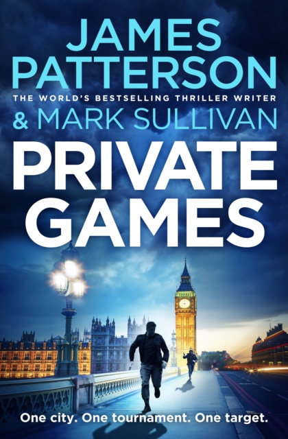 Private Games : (Private 3), EPUB eBook