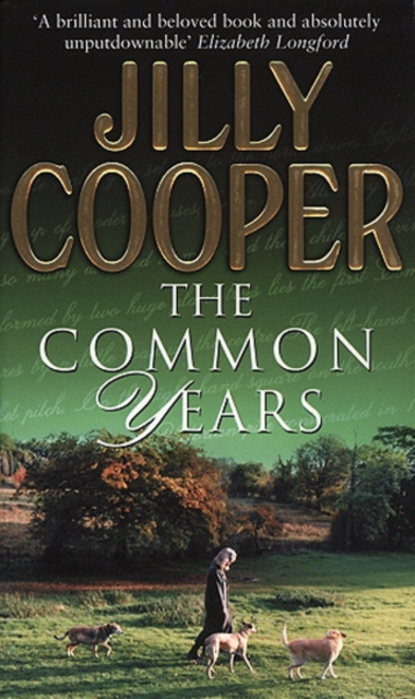 The Common Years, EPUB eBook