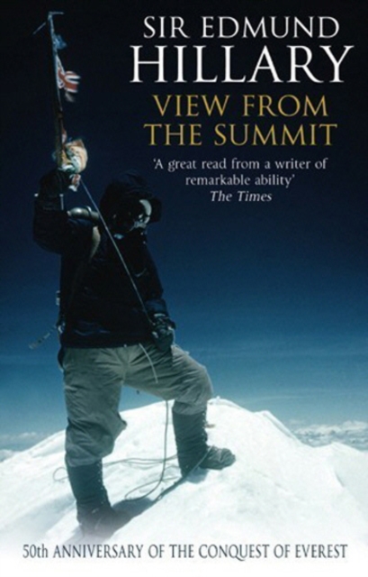 View From The Summit, EPUB eBook