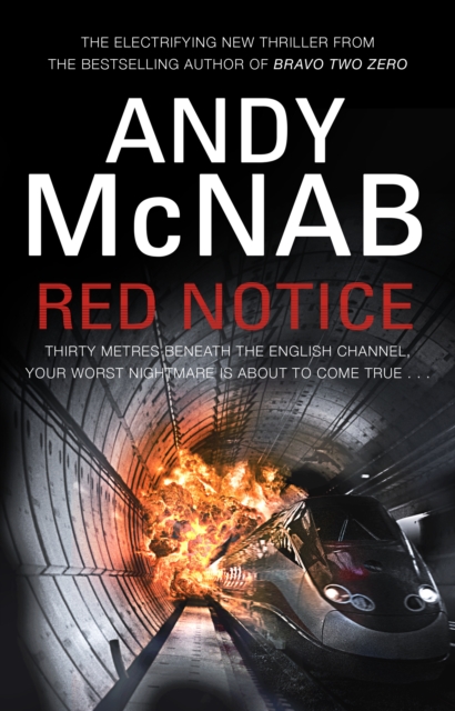 Red Notice : The electrifying thriller from the No. 1 bestseller, EPUB eBook