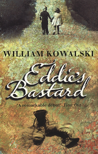 Eddie's Bastard, EPUB eBook