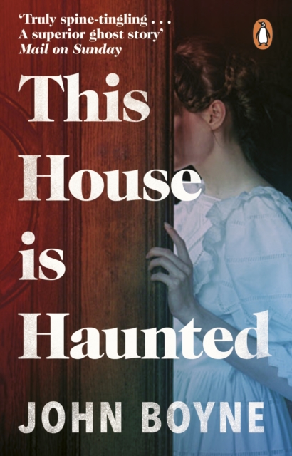 This House is Haunted, EPUB eBook