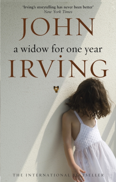 A Widow For One Year, EPUB eBook